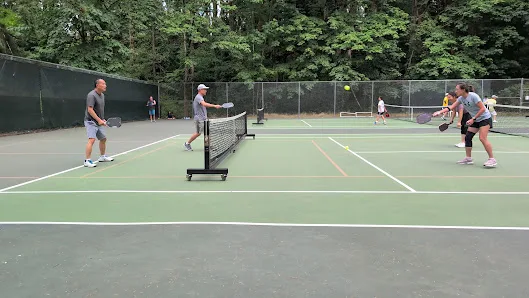 Eastgate Park Pickleball and Tennis Courts photo 2