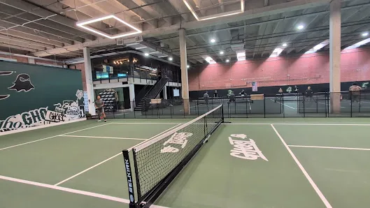 Eastside Paddle Club photo 2