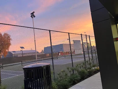 Echo Hollow Park Pickleball Courts