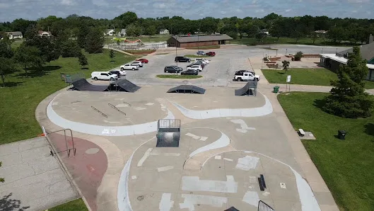 Edgemoor Park photo 2