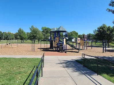 Edgemoor Recreation Center photo 3