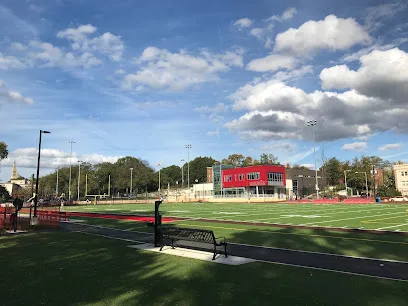 Edgewood Recreation Center