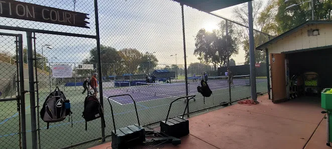 El Dorado Tennis & Pickleball Center photo 4