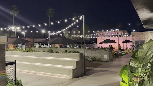 Electric Pickle photo 2