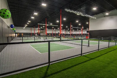 Elite Pickleball Club Clear Lake