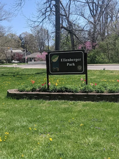 Ellenberger Park