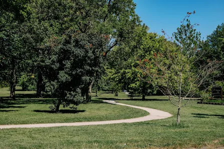 Ellenberger Park photo 5