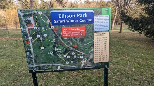 Ellison Park photo 5