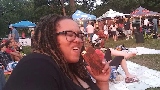 Elmington Park photo 2