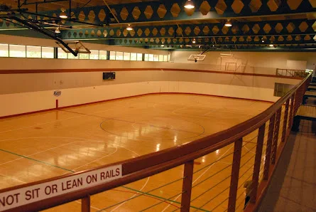 Elzie Odom Athletic Center photo 2