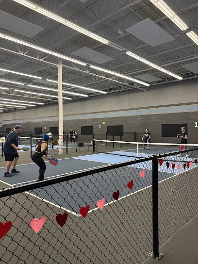 Epic Pickleball Club