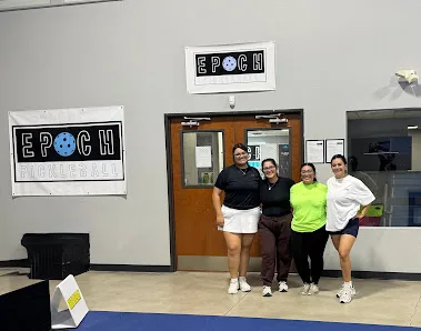 Epoch Pickleball photo 2