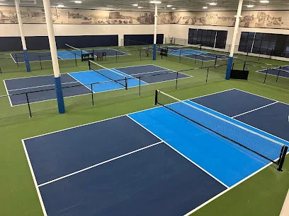 Erie Canal Pickleball