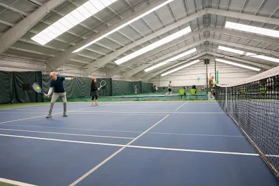 Eugene Family YMCA Tennis & Pickleball Center