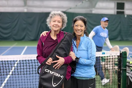 Eugene Family YMCA Tennis & Pickleball Center photo 3