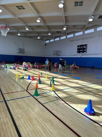Eureka Valley Recreation Center