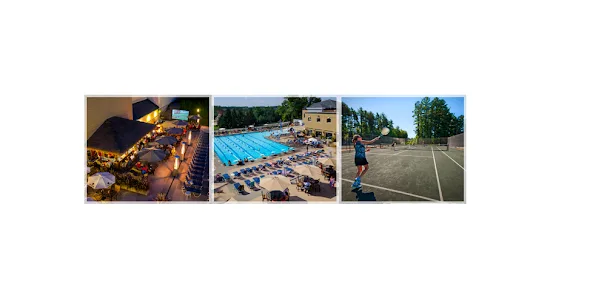 Executive Health & Sports Center photo 2