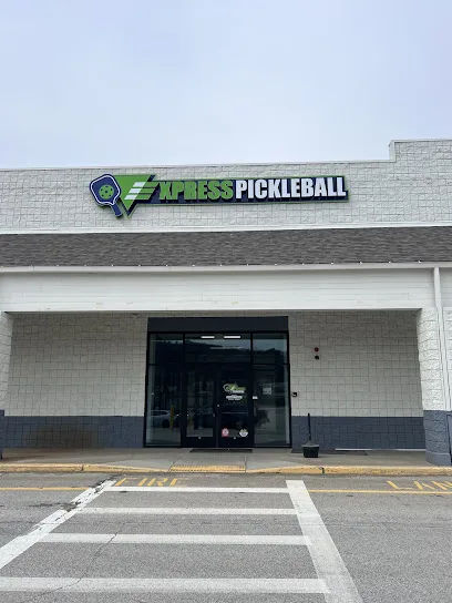 Express Pickleball