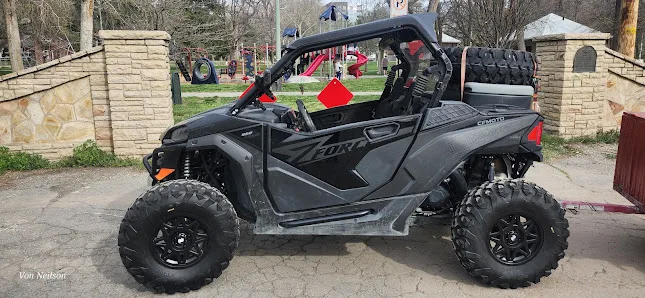 Fairmont Park photo 2