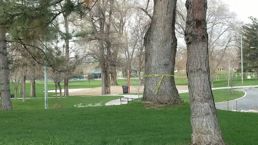 Fairmont Park photo 3