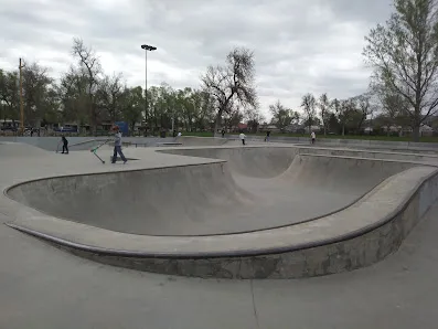 Fairmont Park photo 4