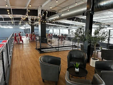 Fairport Pickleball Club photo 4