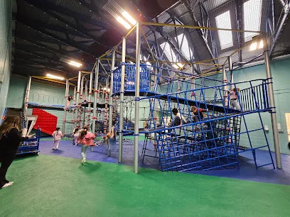 Fairview Community Recreation Center