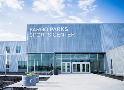Fargo Parks Sports Center photo 2