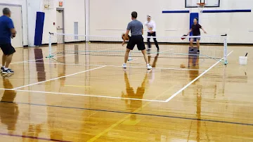 Fern Bell Recreation Center