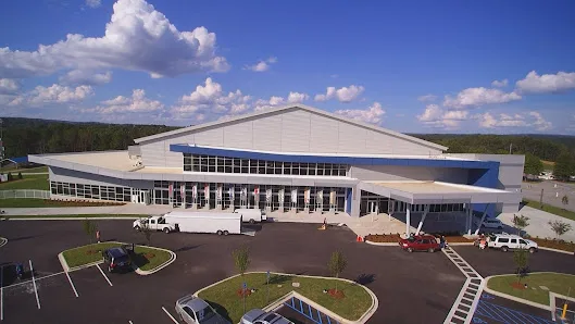 Finley Center photo 2