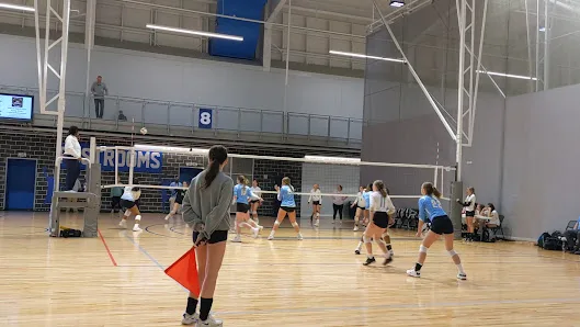 Finley Center photo 3