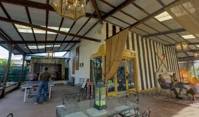 First St. Racquet Club