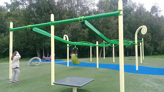 Fish Creek Park photo 2