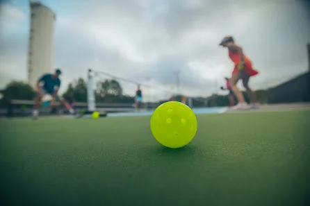 FIT High Performance Tennis Academy (& Pickleball Center) photo 4