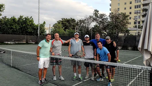 Flamingo Park Tennis Center photo 2