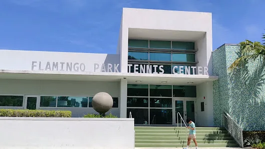 Flamingo Park Tennis Center photo 3