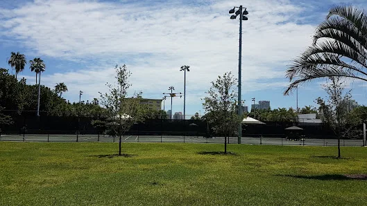 Flamingo Park Tennis Center photo 4