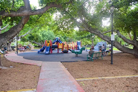 Flamingo Park Tennis Center photo 5