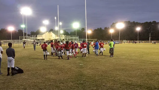 Fleming Athletic Complex photo 2