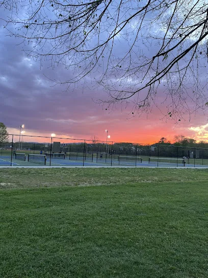 Fletcher Parks & Recreation