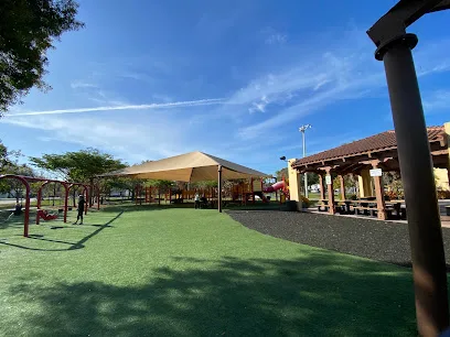 Florence C Hardy Park & Southside Cultural Center