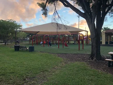 Florence C Hardy Park & Southside Cultural Center photo 3