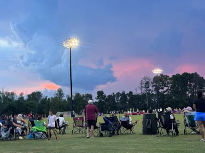 Flowood Liberty Park