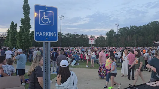 Flowood Liberty Park photo 2