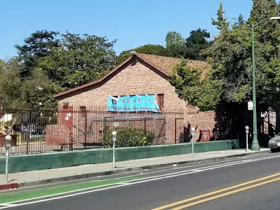 FM Smith Recreation Center