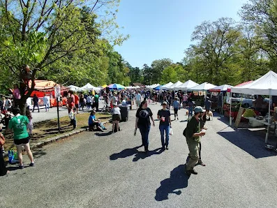 Forest Hill Park photo 5