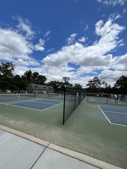 Forest Hill Pickleball