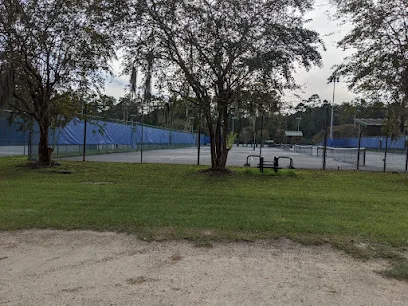 Forest Meadows Tennis Complex
