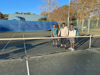 Forest Meadows Tennis Complex photo 2