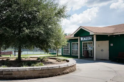 Forest Park Tennis Center